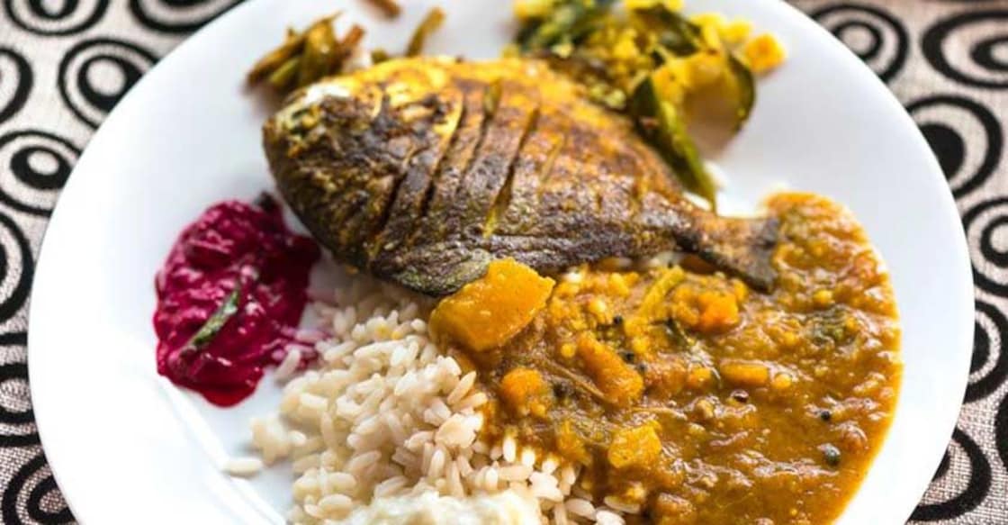 Omanachechi’s foodie palace at Alappuzha is high on taste, low on rate