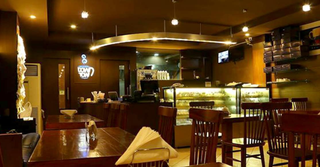 DownTown is one the most popular destinations for foodies in and around Kozhikode city. Photos: DownTown/FB