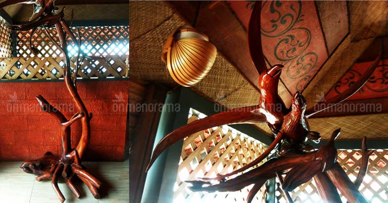 Savour myriad tastes of Kannur at Bamboo Fresh Savour myriad tastes of Kannur at Bamboo Fresh