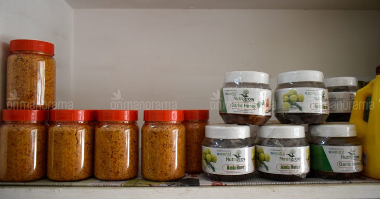 Get into Thrissur's Hotel Pathayam for health food, not junk Get into Thrissur's Hotel Pathayam for health food, not junk
