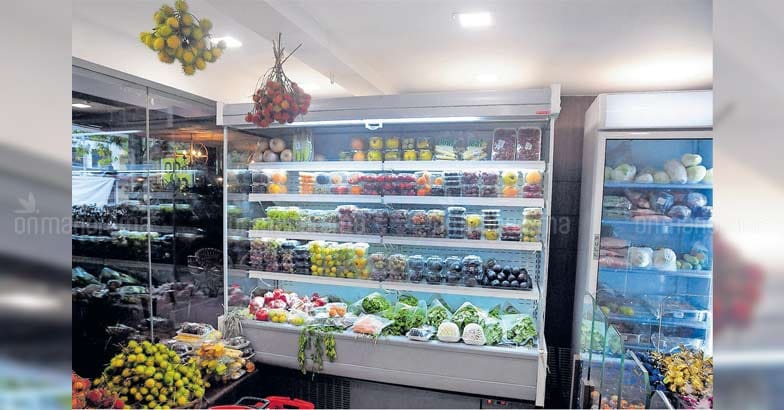 Kozhikode's Froot Tree: Fruitfully yours! Kozhikode's Froot Tree: Fruitfully yours!
