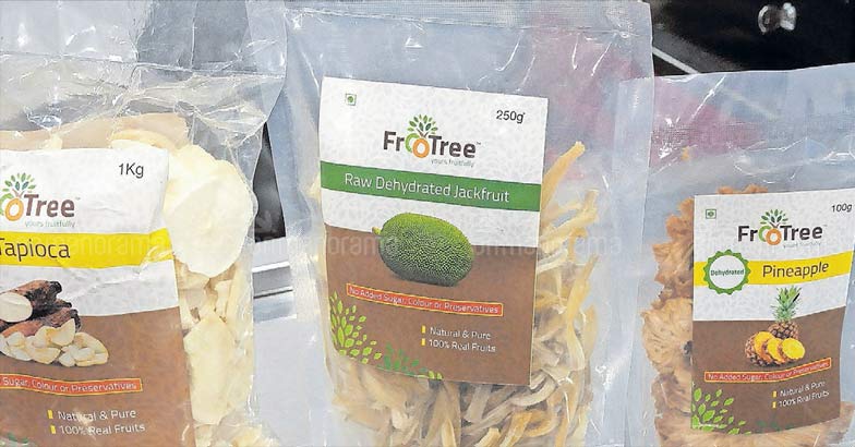 Kozhikode's Froot Tree: Fruitfully yours! Kozhikode's Froot Tree: Fruitfully yours!