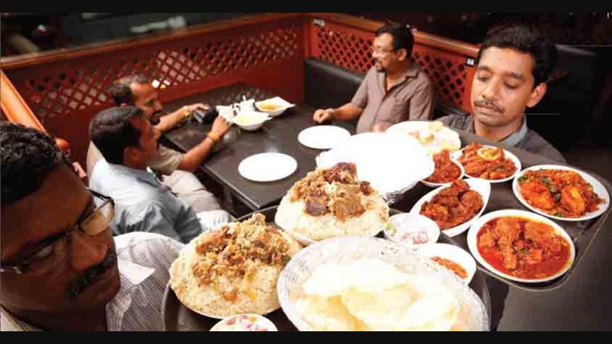 Where to find food as pure as a 'Fayalwan' in Kollam | eatouts | kollam |  mutton | biryani | kerala cuisine