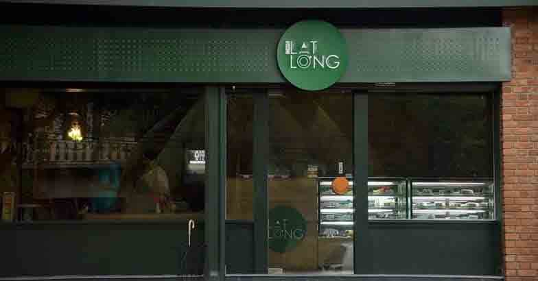 LAT-LONG-01 LAT-LONG-01
