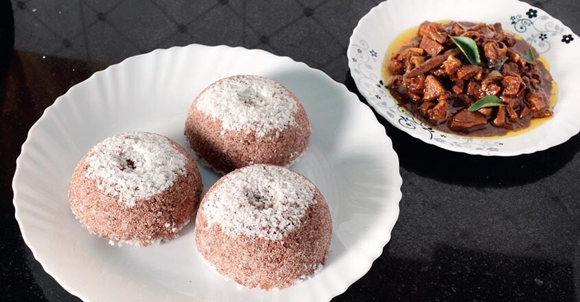 puttu puttu