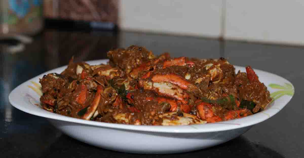Try special crab roast at Kettuvallam in Kochi | Ernakulam | Kerala