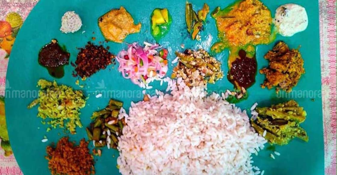 Homely meals with 25 dishes for just Rs 70 at this Idukki restaurant