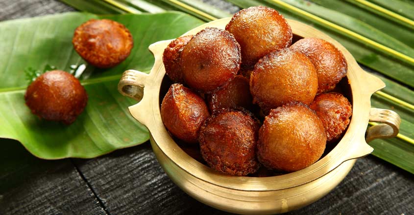 unniyappam unniyappam