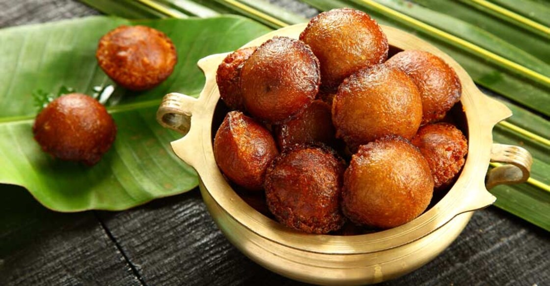 unniyappam