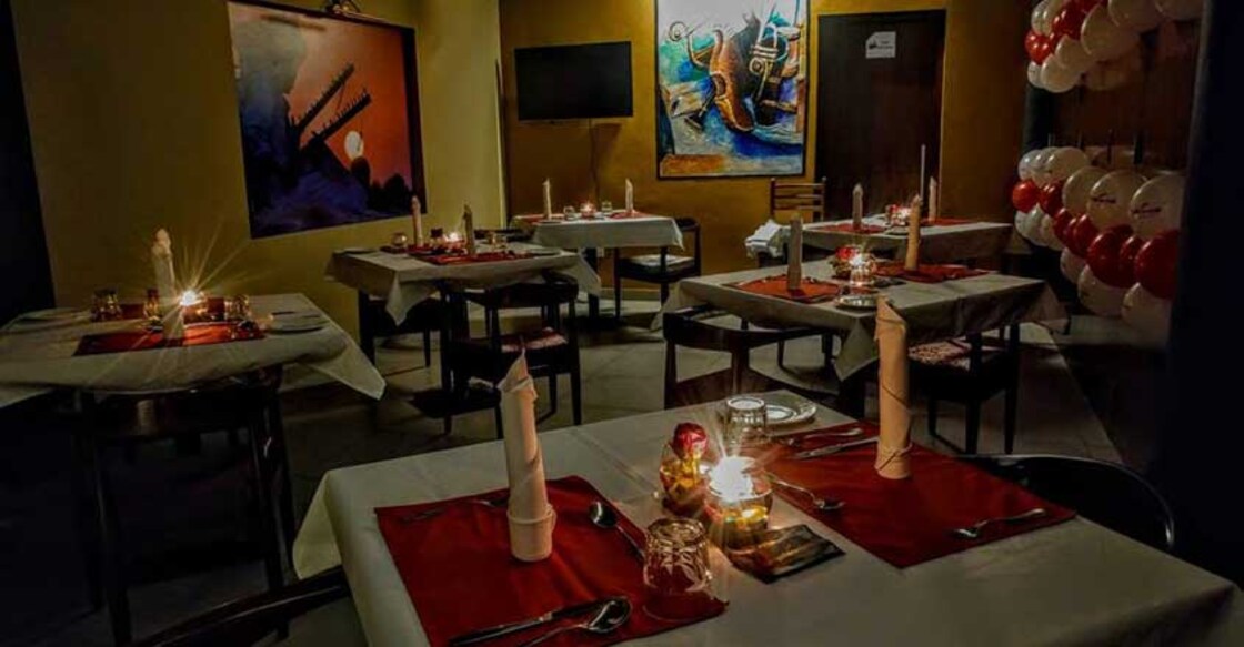 Celebrity chef Sanjeev Kapoor opens his second restaurant in Kerala