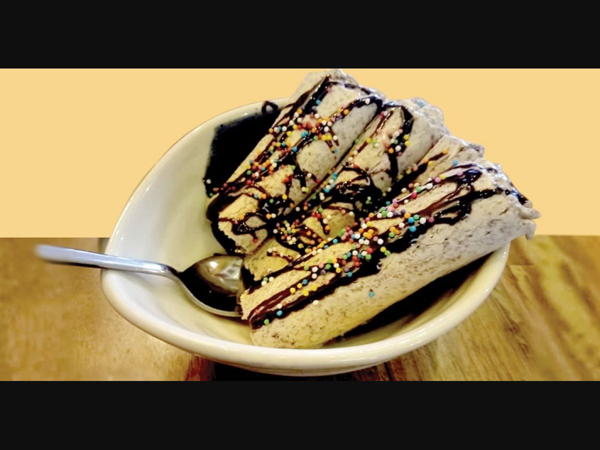 Baskin Robbins - Ice Cream Desserts, Kochi, 41/362A - Restaurant reviews
