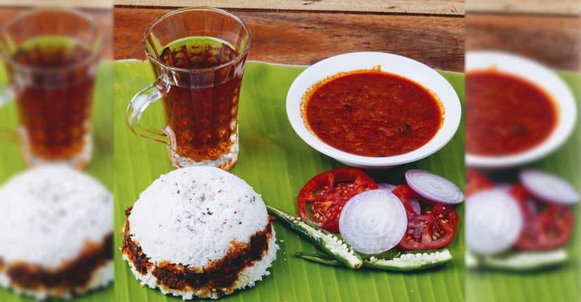 irachi-puttu-chayakappal irachi-puttu-chayakappal