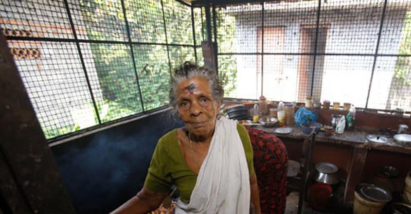 'Ammachikada' in Alappuzha serves delicious fish curry meals for just Rs 30 'Ammachikada' in Alappuzha serves delicious fish curry meals for just Rs 30