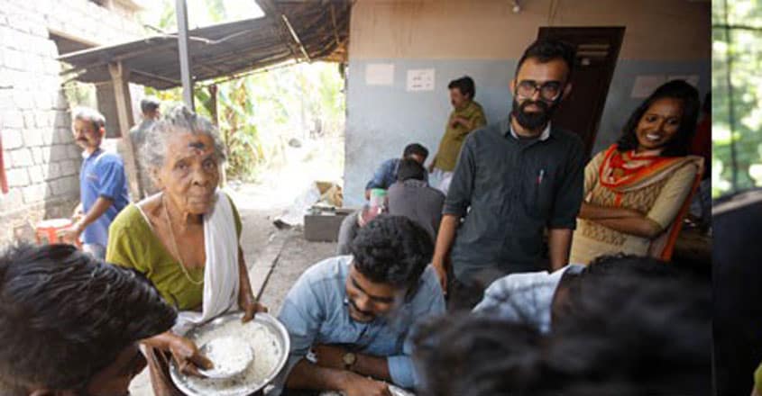 'Ammachikada' in Alappuzha serves delicious fish curry meals for just Rs 30 'Ammachikada' in Alappuzha serves delicious fish curry meals for just Rs 30