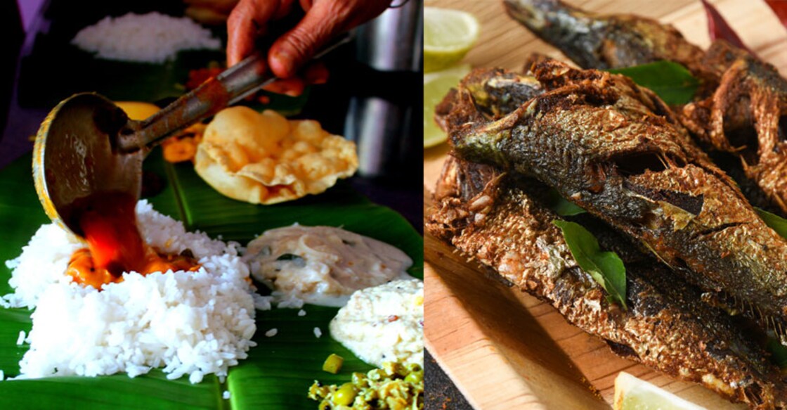 'Ammachikada' in Alappuzha serves delicious fish curry meals for just Rs 30