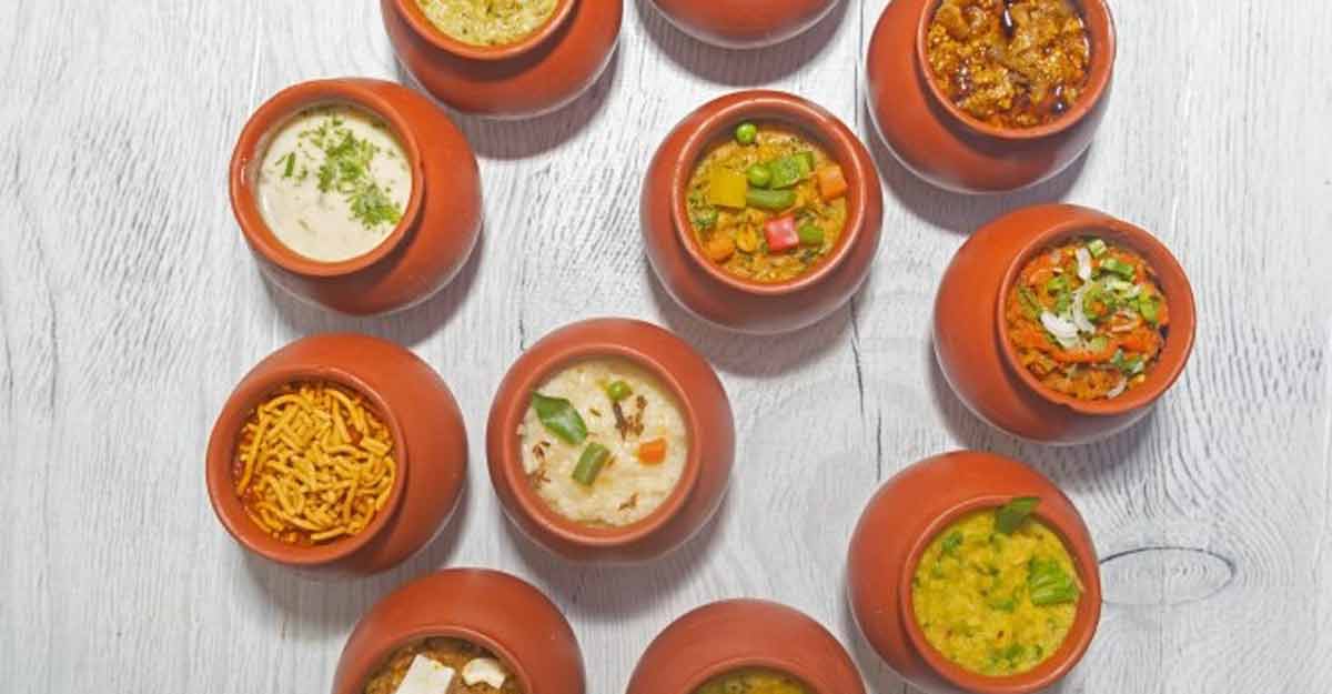 At Mumbai eatery chain, humble 'Khichdi' is haute-cuisine At Mumbai eatery chain, humble 'Khichdi' is haute-cuisine