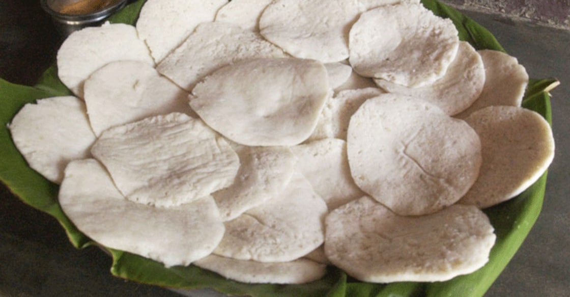 ramassery idli