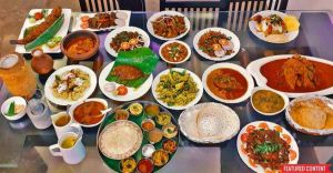 Visit Karimpin Taste Land to enjoy some mouthwatering seafood Visit Karimpin Taste Land to enjoy some mouthwatering seafood