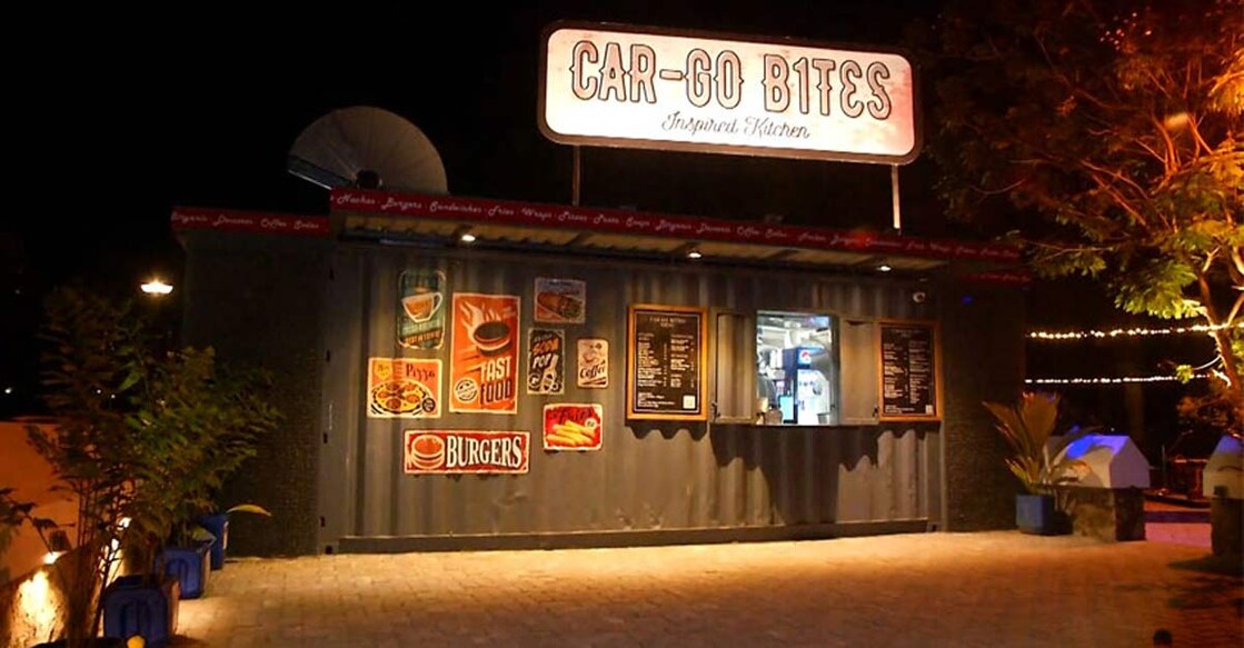 Star hotels beating the life out of COVID