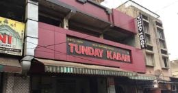 Lucknow's Tunday Kababi back in business Lucknow's Tunday Kababi back in business