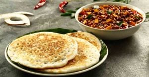 Dosa for a rupee! Palakkonam Ammachi's incredible menu Dosa for a rupee! Palakkonam Ammachi's incredible menu