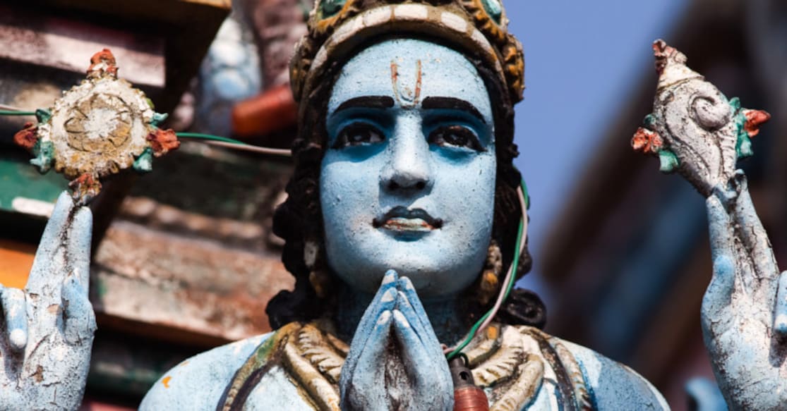 Lord Vishnu temples Lord Vishnu temples