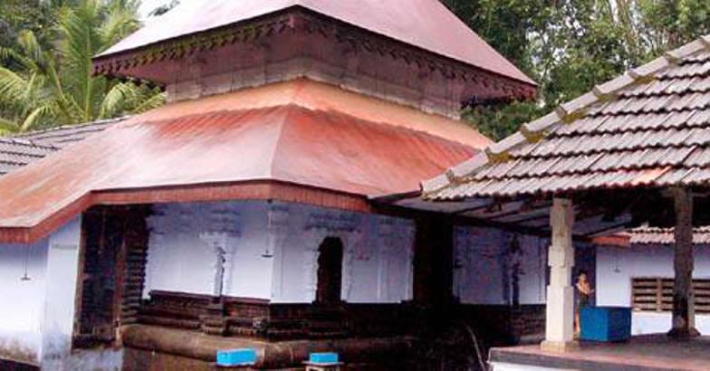Garudan Kavu Garudan Kavu
