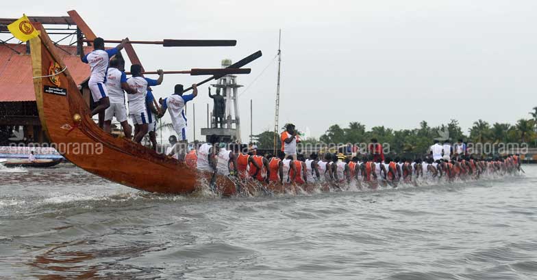 Decoding Nehru Trophy Boat race and why you should add it to your Kerala itinerary Decoding Nehru Trophy Boat race and why you should add it to your Kerala itinerary