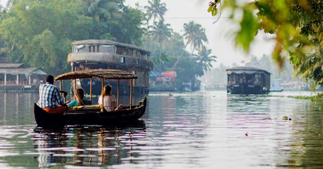 495810433, Your one-stop guide to traveling in Kerala during Onam Your one-stop guide to traveling in Kerala during Onam. Photo: Getty Images