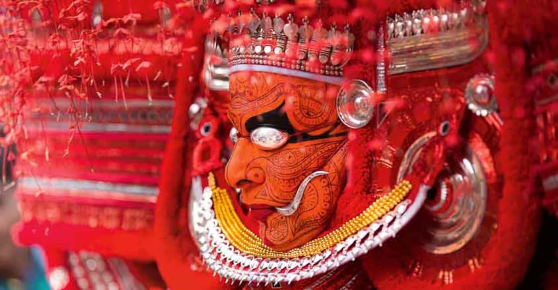 Photos: Saneesh T K