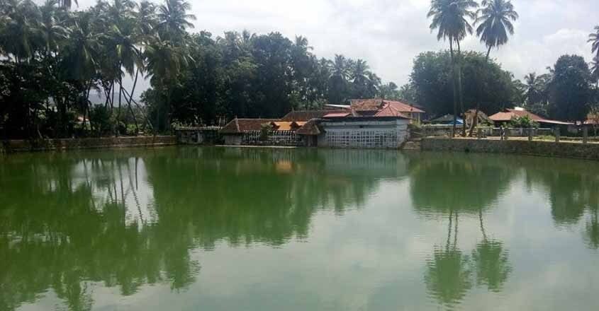 Indira Gandhi visited this Bhagavathy temple in Palakkad