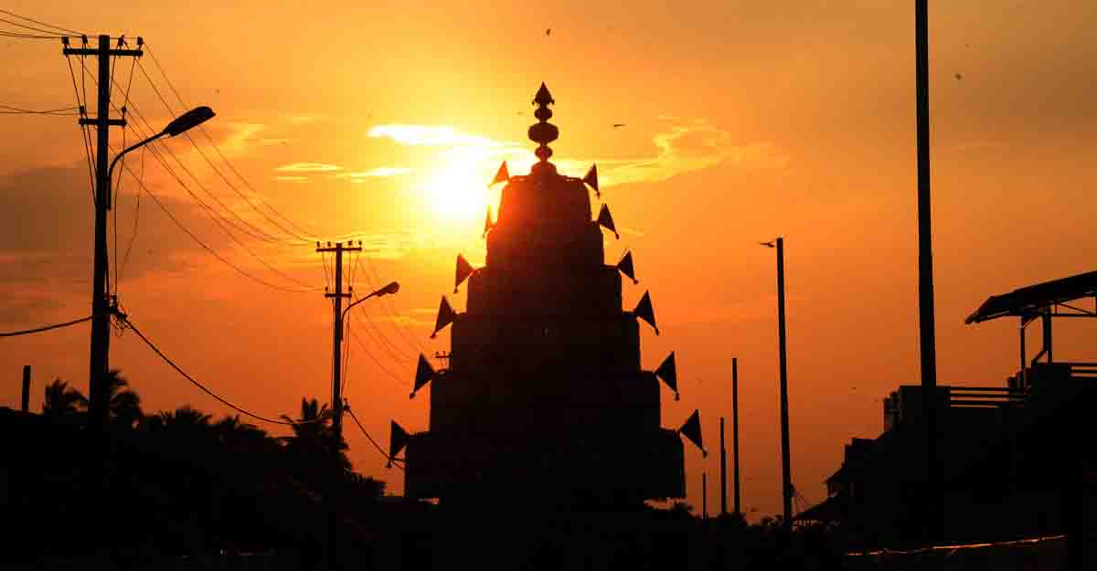 kalpathy kalpathy