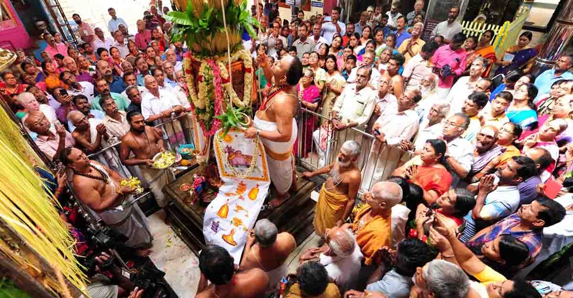 kalpathy-devotees