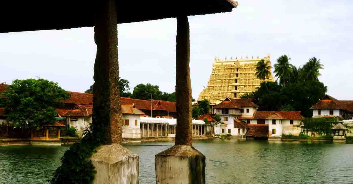 sreepadmanabaswamy sreepadmanabaswamy