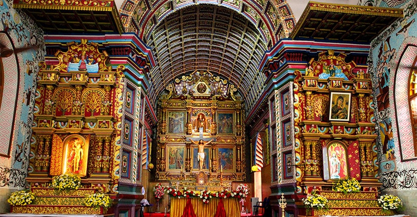 kanjoor-church kanjoor-church