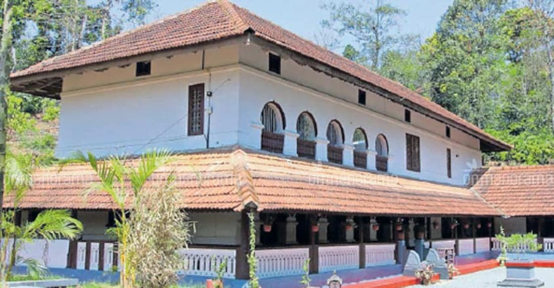 Keloth Tharavad: The cinema house of Wayanad