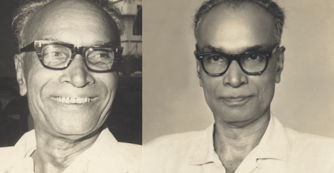 Lakshmi Nilayam, a house where Kesavadev's memories are still alive Lakshmi Nilayam, a house where Kesavadev's memories are still alive