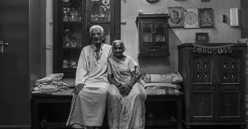Mattancherry's microcosm of universe: In just 5km radius, 39 communities, 39 cultures Mattancherry's microcosm of universe: In just 5km radius, 39 communities, 39 cultures