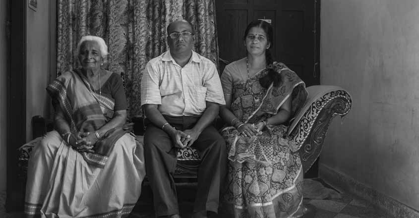 Mattancherry's microcosm of universe: In just 5km radius, 39 communities, 39 cultures Mattancherry's microcosm of universe: In just 5km radius, 39 communities, 39 cultures