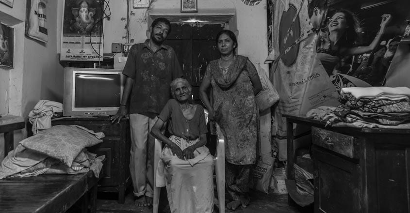 Mattancherry's microcosm of universe: In just 5km radius, 39 communities, 39 cultures Mattancherry's microcosm of universe: In just 5km radius, 39 communities, 39 cultures