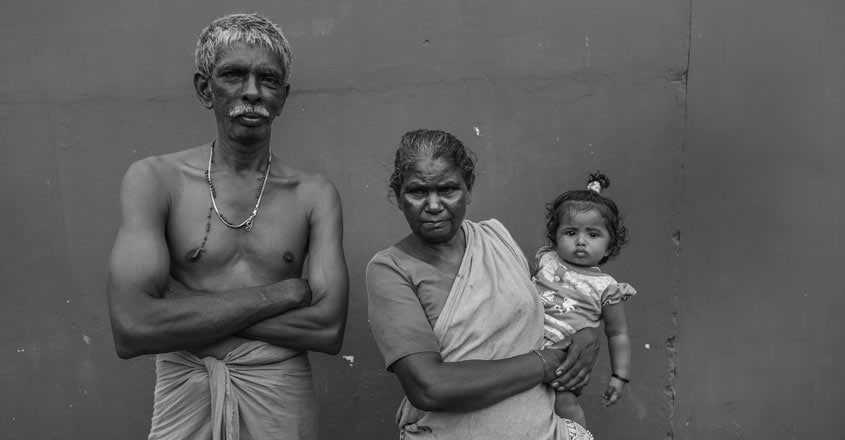 Mattancherry's microcosm of universe: In just 5km radius, 39 communities, 39 cultures Mattancherry's microcosm of universe: In just 5km radius, 39 communities, 39 cultures
