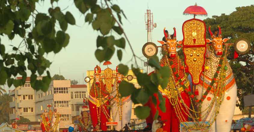 Spend your Onam at Kerala's own Onattukara Spend your Onam at Kerala's own Onattukara