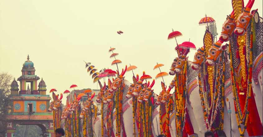 Spend your Onam at Kerala's own Onattukara Spend your Onam at Kerala's own Onattukara