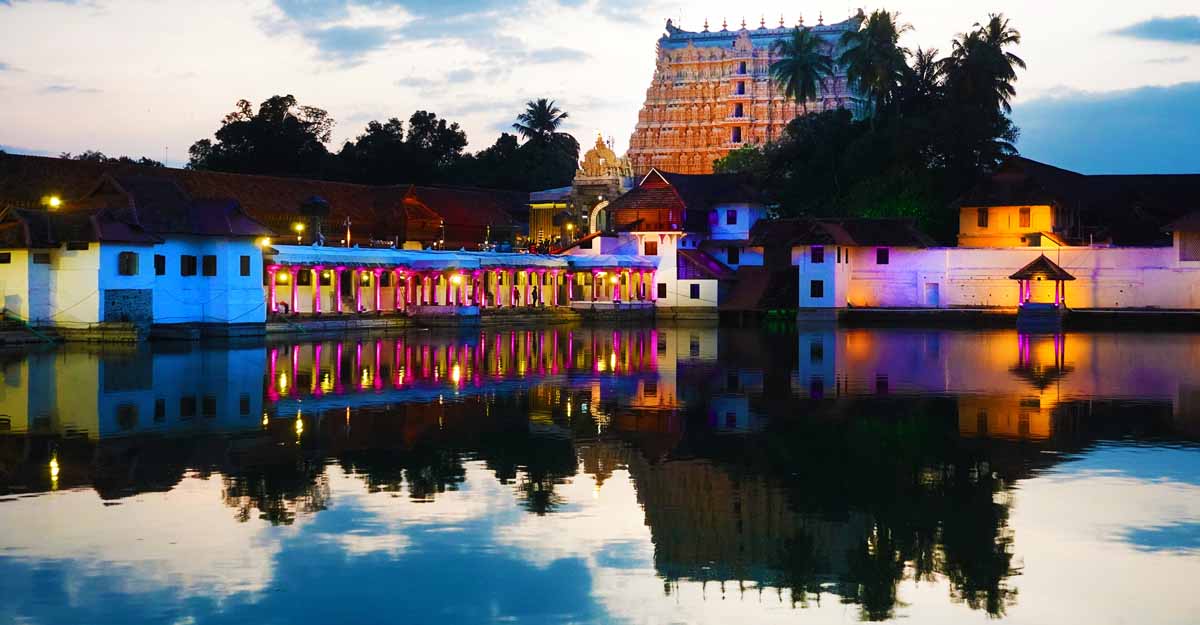 Know what all historical records tell us about Sree Padmanabhaswamy Temple  | Travel Kerala | Manorama English