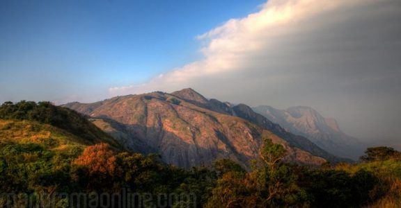 Bullet Nirvana in the Western Ghats Bullet Nirvana in the Western Ghats