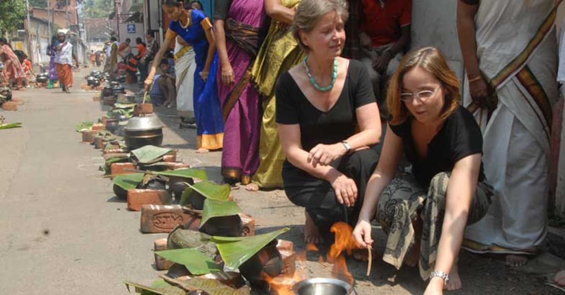 Mark your calendar for these festivals in March. Photo: Onmanorama