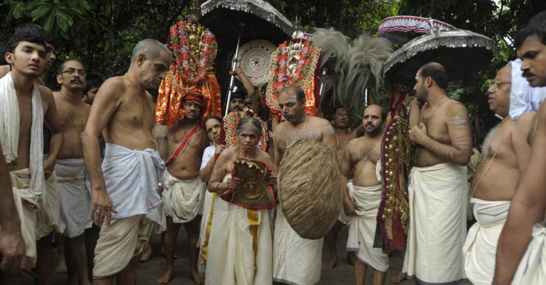 Mannarasala Ayilyam Mannarasala Ayilyam