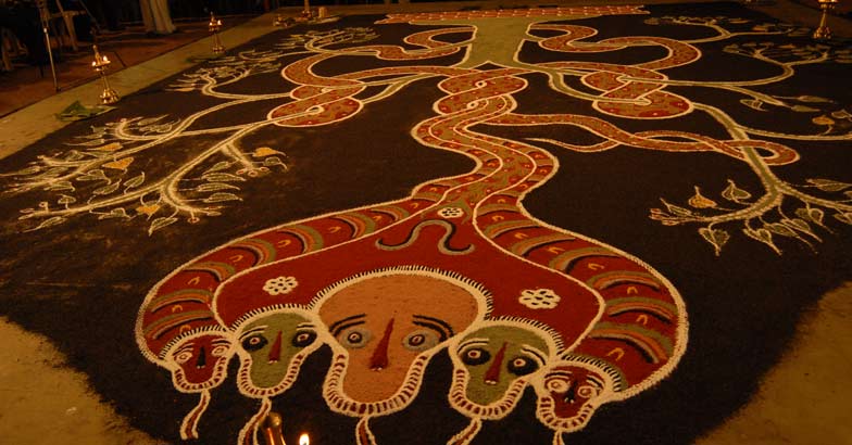 Mannarasala Ayilyam Mannarasala Ayilyam