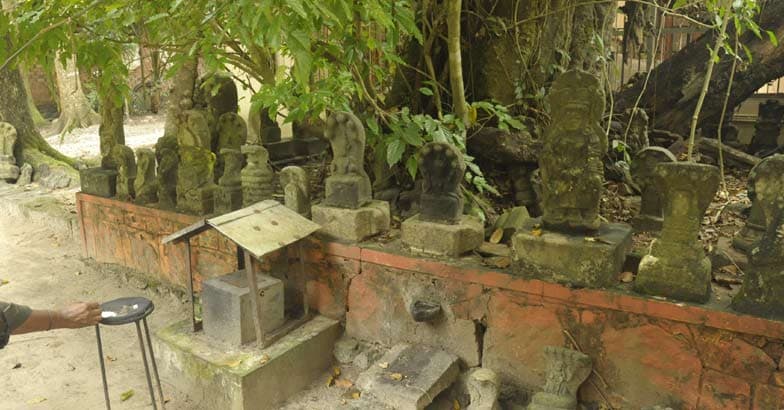 Mannarasala Ayilyam Mannarasala Ayilyam
