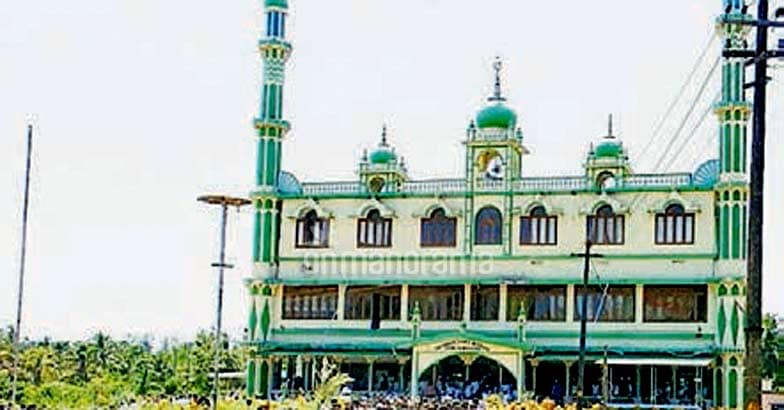 Timeless tales of mosques in Kerala Timeless tales of mosques in Kerala
